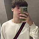 Джабраил, 25 лет