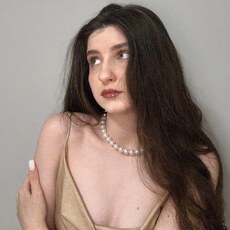 Фотография девушки Sulamita, 21 год из г. Гданьск