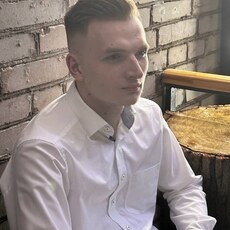 Фотография мужчины Евгений, 23 года из г. Москва