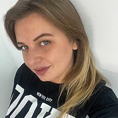 Фотография девушки Алиса, 31 год из г. Краснознаменск