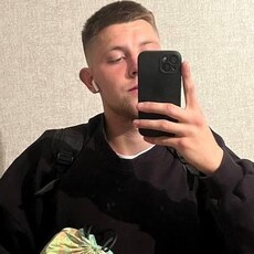 Фотография мужчины Максим, 22 года из г. Слоним