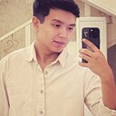 Alisher, 22 года