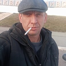 Фотография мужчины Сергей, 40 лет из г. Биробиджан
