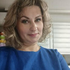 Фотография девушки Елена, 48 лет из г. Нижний Новгород