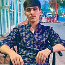Рамазан, 19 лет