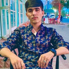 Фотография мужчины Рамазан, 19 лет из г. Пушкино (Московская Обл)