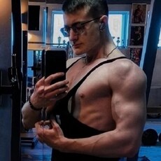 Фотография мужчины Миша, 24 года из г. Вешенская