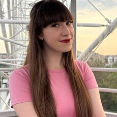 Фотография девушки Карина, 18 лет из г. Витебск