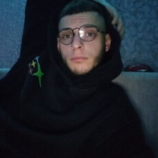 Фотография мужчины Dionis, 24 года из г. Жодино