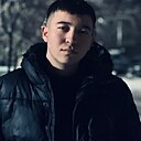 Dias, 20 лет