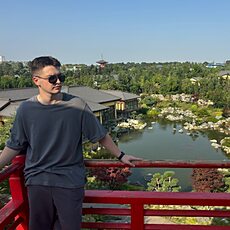 Фотография мужчины Алексей, 20 лет из г. Таганрог