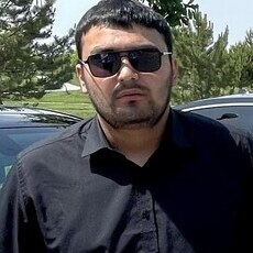 Фотография мужчины Мага, 29 лет из г. Тобольск