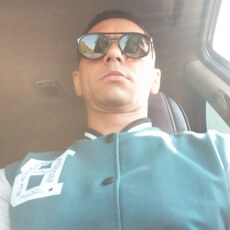 Фотография мужчины Rinat, 37 лет из г. Алматы