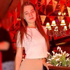Фотография девушки Виктория, 24 года из г. Тверь