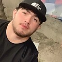 Шерхан, 23 года