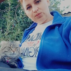 Фотография девушки Элина, 42 года из г. Уральск
