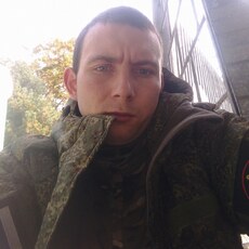 Фотография мужчины Никита, 20 лет из г. Фокино