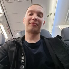 Фотография мужчины Павел, 29 лет из г. Новомосковск