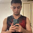 Рамазан, 20 лет