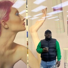 Фотография мужчины Jude, 30 лет из г. Санкт-Петербург