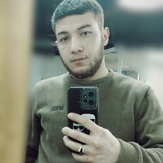Фотография мужчины Фуркат, 24 года из г. Зеленоградск