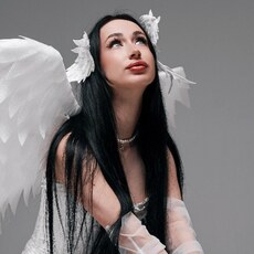 Фотография девушки Маша, 19 лет из г. Казань