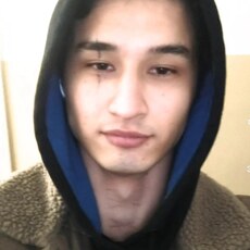 Фотография мужчины Асанали, 22 года из г. Павлодар