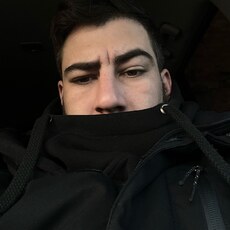 Фотография мужчины Nikita, 26 лет из г. Тула