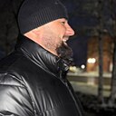 Виктор, 35 лет