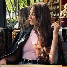 Фотография девушки Elizabeth, 21 год из г. Познань