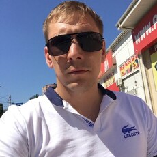 Фотография мужчины Александр, 40 лет из г. Старый Оскол