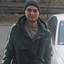 Алик, 34 года