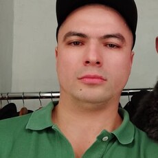 Фотография мужчины Руслан, 39 лет из г. Москва