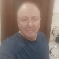 Фотография мужчины Павел, 51 год из г. Белогорск