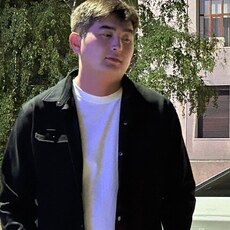 Фотография мужчины Аза, 31 год из г. Павлодар