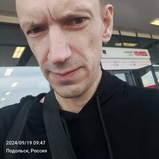 Фотография мужчины Юрий, 37 лет из г. Лобня