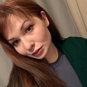 Анастасия, 25 лет