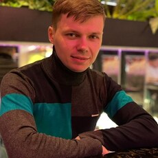 Фотография мужчины Михаил, 33 года из г. Тула