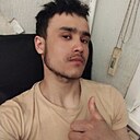 Хуршеджон, 22 года