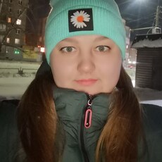 Фотография девушки Милана, 30 лет из г. Усть-Кут