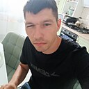 Андрей, 33 года