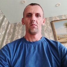 Фотография мужчины Дмитрий, 36 лет из г. Новосибирск