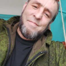 Фотография мужчины Денис, 41 год из г. Уссурийск