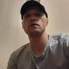 Фотография мужчины Антон, 38 лет из г. Петропавловск-Камчатский