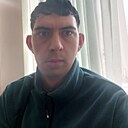 Андрей, 24 года