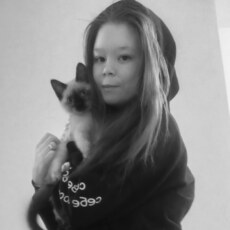 Фотография девушки Марина, 24 года из г. Курган