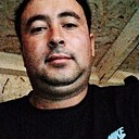 Анварбек, 33 года