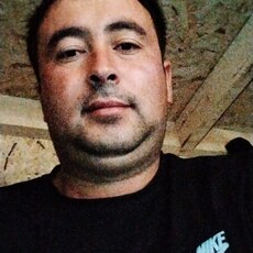 Фотография мужчины Анварбек, 33 года из г. Костанай