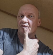 Фотография мужчины Олег, 52 года из г. Улан-Удэ