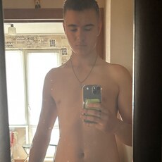 Фотография мужчины Андрей, 19 лет из г. Большой Камень